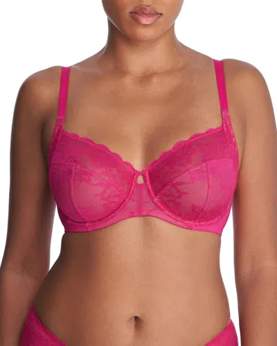 Natori Statement Full Figure Underwire Bra