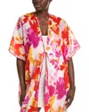 Natori Suisai Getaway Gauze Wrap In Multi