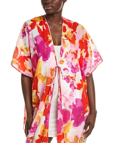 NATORI NATORI SUISAI GETAWAY GAUZE WRAP