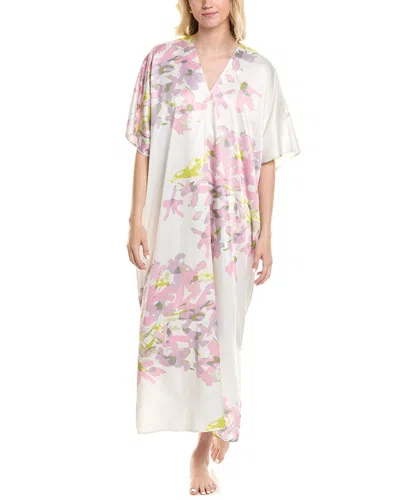 NATORI NATORI SUMI-E CAFTAN