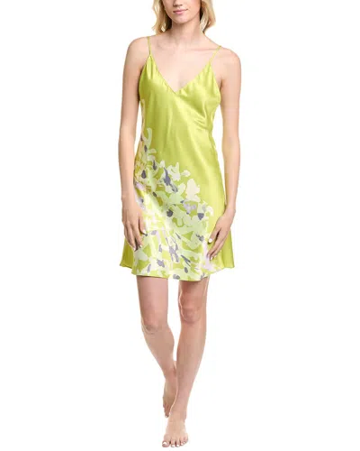 NATORI NATORI SUMI-E CHEMISE