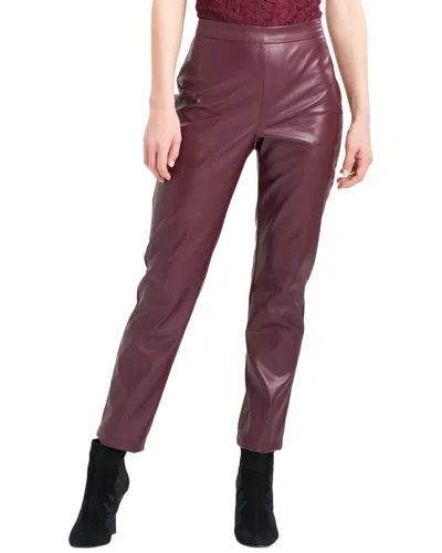 Natori Trouser In Red