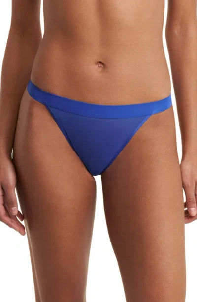 NATORI NATORI TRUE ZEN THONG