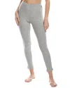 Natori Ulla Legging In Gray