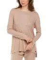 Natori Ulla Top In Beige