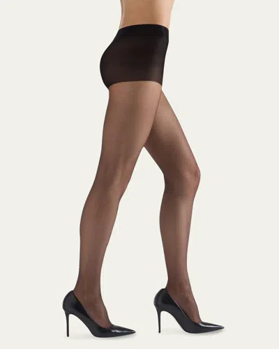 NATORI ULTRA BARE SHEER CONTROL-TOP TIGHTS