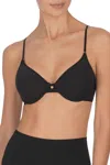 Natori Understated Underwire T-shirt Bra In Black