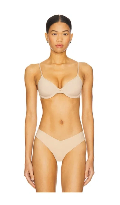 Natori Understated Contour Underwire Bra