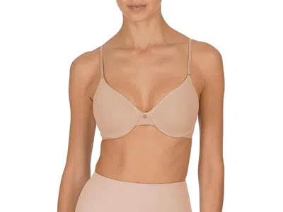 Natori Understated Contour Underwire Bra 132025 In Neutral