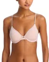 Natori Understated Contour Underwire T-shirt Bra In Neutral