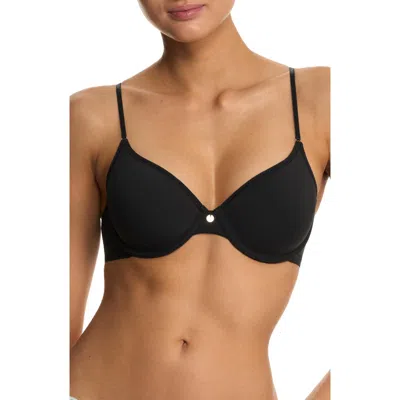NATORI NATORI UNDERSTATED UNDERWIRE T-SHIRT BRA