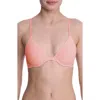 Natori Underwire Front Close Contour Bra