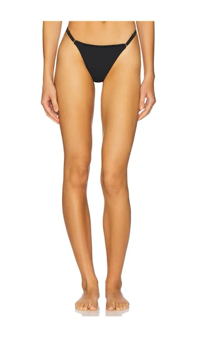 Natori Verge Adjustable String Thong