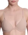 Natori Verge Convertible Plunge T-shirt Bra