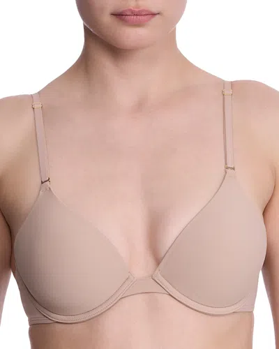 NATORI VERGE CONVERTIBLE PLUNGE BRA