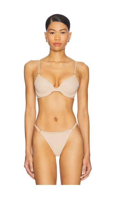 Natori Verge Convertible Plunge T-shirt Bra