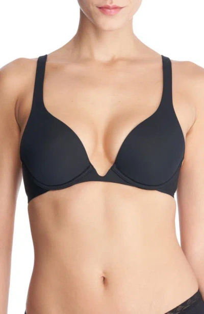 NATORI VERGE UNDERWIRE CONVERTIBLE PLUNGE CONTOUR BRA