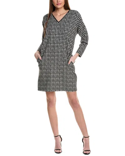 Natori Wedge Dress In Multi