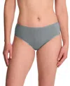 Natori Women's Bliss Bare Cotton Hipster Underwear 774346