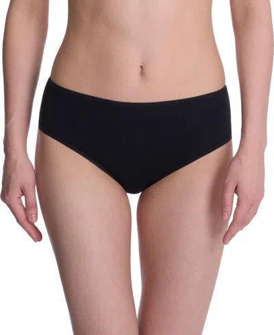 NATORI WOMEN'S BLISS BARE COTTON HIPSTER UNDERWEAR 774346