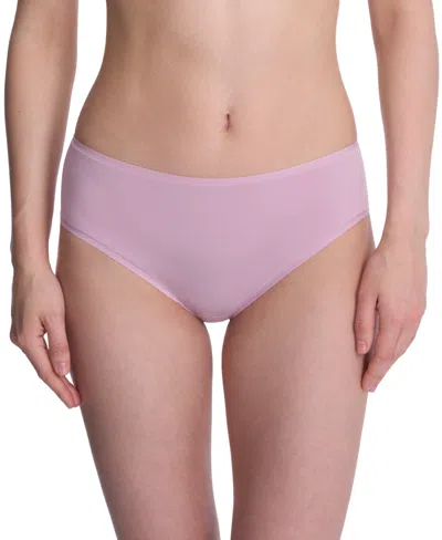 NATORI WOMEN'S BLISS BARE COTTON HIPSTER UNDERWEAR 774346