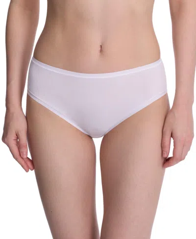 NATORI WOMEN'S BLISS BARE COTTON HIPSTER UNDERWEAR 774346