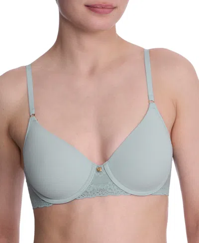 NATORI WOMEN'S BLISS PERFECTION CONTOUR UNDERWIRE BRA 721154