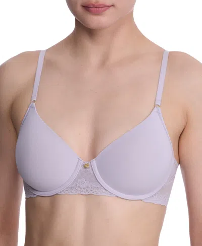 NATORI WOMEN'S BLISS PERFECTION CONTOUR UNDERWIRE BRA 721154