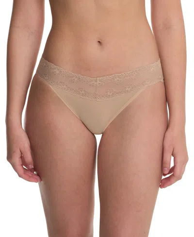 NATORI WOMEN'S BLISS PERFECTION FRENCH BIKINI PANTY