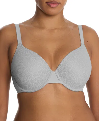 NATORI WOMEN'S COMFORT EVOLUTION FULL FIT MEMORY FOAM CONVERTIBLE UNDERWIRE BRA 731337