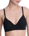 Natori Empower Performance T-shirt Bra In Black