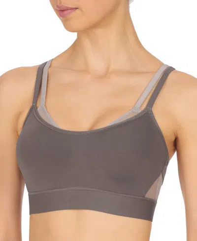 Natori Women's Gravity Contour Underwire Sport Bra 752201