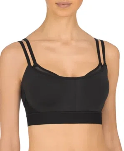 NATORI WOMEN'S GRAVITY CONTOUR UNDERWIRE SPORT BRA 752201
