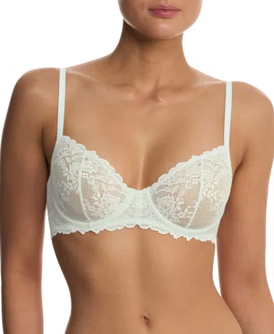 Natori Women's Heavenly Convertible Balconette Underwire Bra 724314 In Neutral