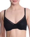Natori Love Lace Underwire Bra