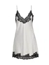 Natori Enchant Chemise In Neutral