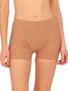 Natori Pretty Smooth Shortlette In Buff