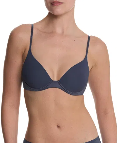 NATORI WOMEN'S SOFT FOCUS COMFORT CONVERTIBLE DEMI T-SHIRT BRA