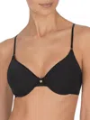 Natori Women's Understated T-shirt Bra In Black