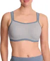 Natori Women's Yogi Contour Convertible Sports Bra, 731050