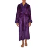 Natori Womens Belted Long Robe