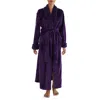 Natori Womens Sherpa Comfy Robe