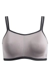 Natori Yogi Convertible Sports Bra