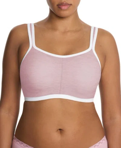 NATORI NATORI YOGI CONVERTIBLE SPORTS BRA