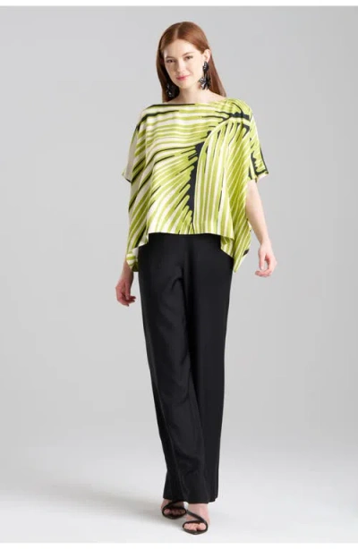 Natori Yoshinoki Caftan Top