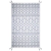 Nattiot Blonder Grey Rug