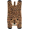 Nattiot Little Cheetah Rug