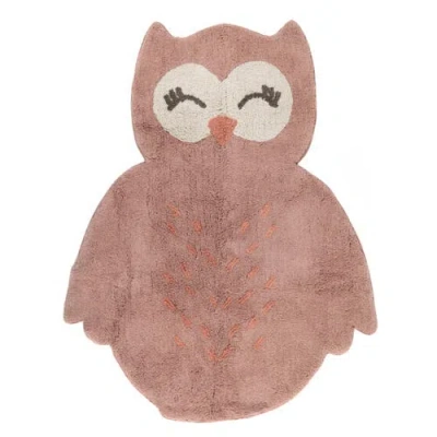 Nattiot Little Pepa Rug