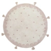 Nattiot Mallen Rug In Nude