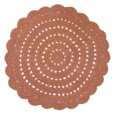 Nattiot Rug Alma